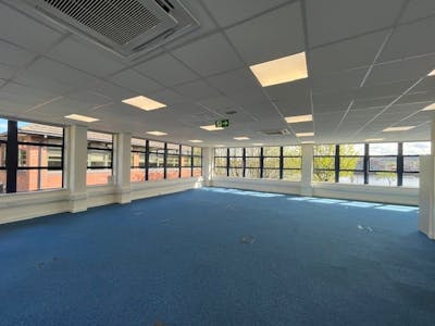 2 Eagle House, Asama Court, Newcastle Upon Tyne, Office To Let - 1F2.jpg