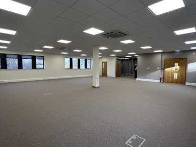 Unit 4 Silkwood Court Ossett, Wakefield, Office To Let - IMG_5511.JPG