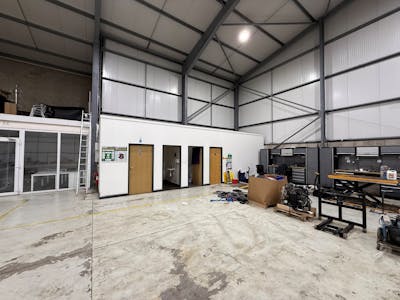 Unit 1 Albert Point, Droylsden, Industrial/Logistics To Let - Albert5.jpg