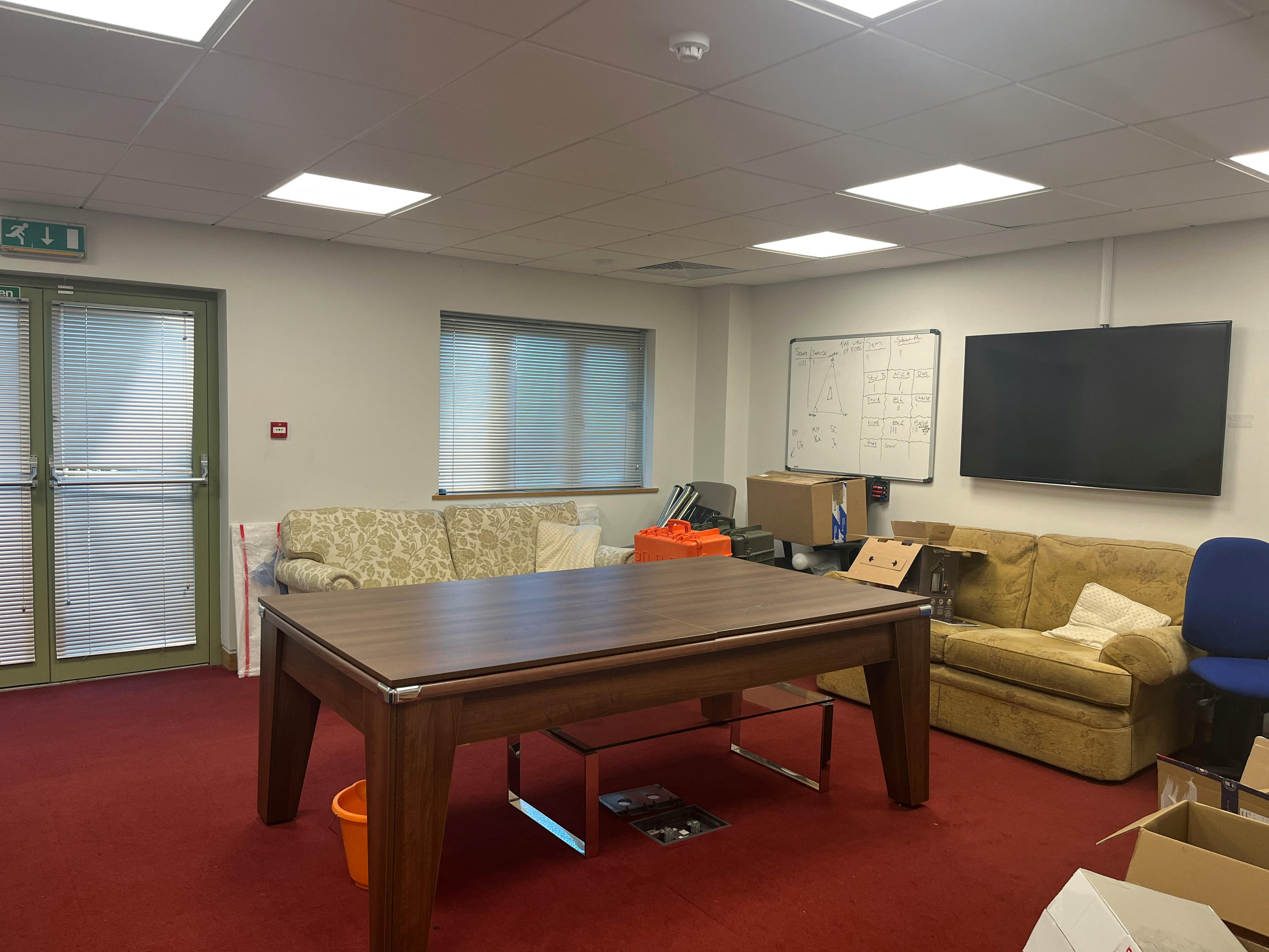 Accent House, Triangle Business Park, Quilters Way, Aylesbury, Offices To Let / For Sale - IMG_3529.JPG