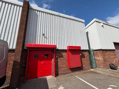 Unit 94, Portmanmoor Road Industrial Estate, Cardiff, Industrial To Let - 5.jpg