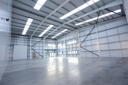 Unit 2 Exhall Gate, Exhall Gate, Coventry, Industrial/Logistics To Let - Exhall  GROUND4.jpg