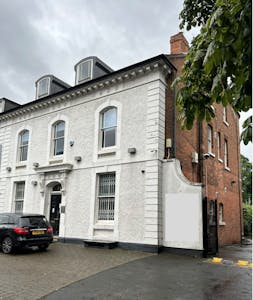 34 Harborne Road, Birmingham, Healthcare / Office To Let - 34 Harborne Road 1.jpg