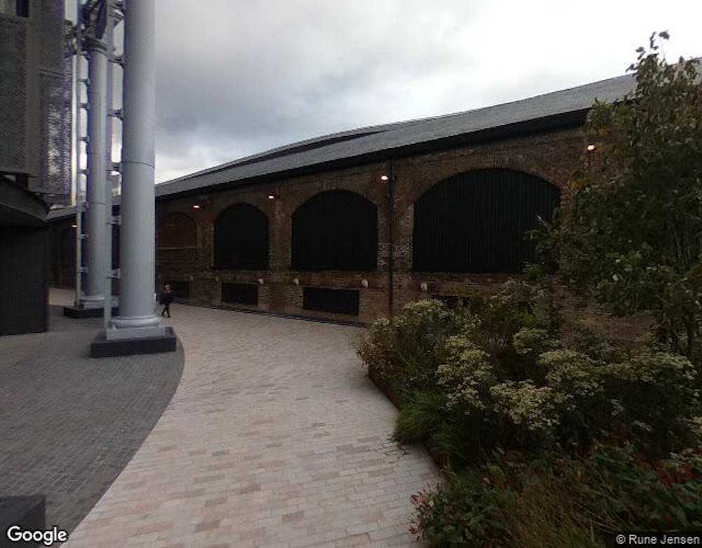 Unit 59 - Street View