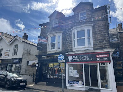 1 Commercial Street, Harrogate, Retail To Let - IMG_2498.jpeg