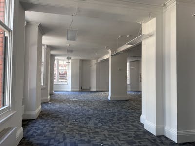 The Exchange, First Floor 19 Newhall Street, Birmingham, Office To Let - IMG_3426.JPG
