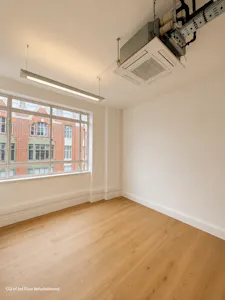 66-68 Margaret Street (3rd Floor), London, Office To Let - CGI of 3rd Floor 2.jpg