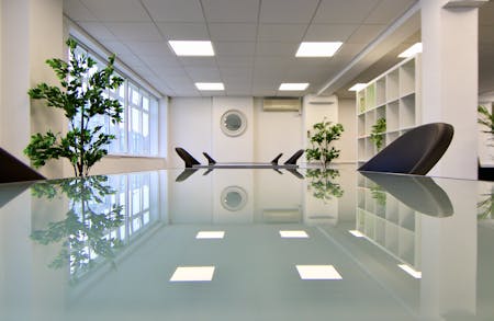 Atlantic House, 351 Oxford Street, London, Office To Let - IMG_6773.JPG