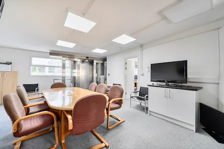 Unit 2 Sumatra House, West Hampstead, Office To Let - 1500446 (6).jpg