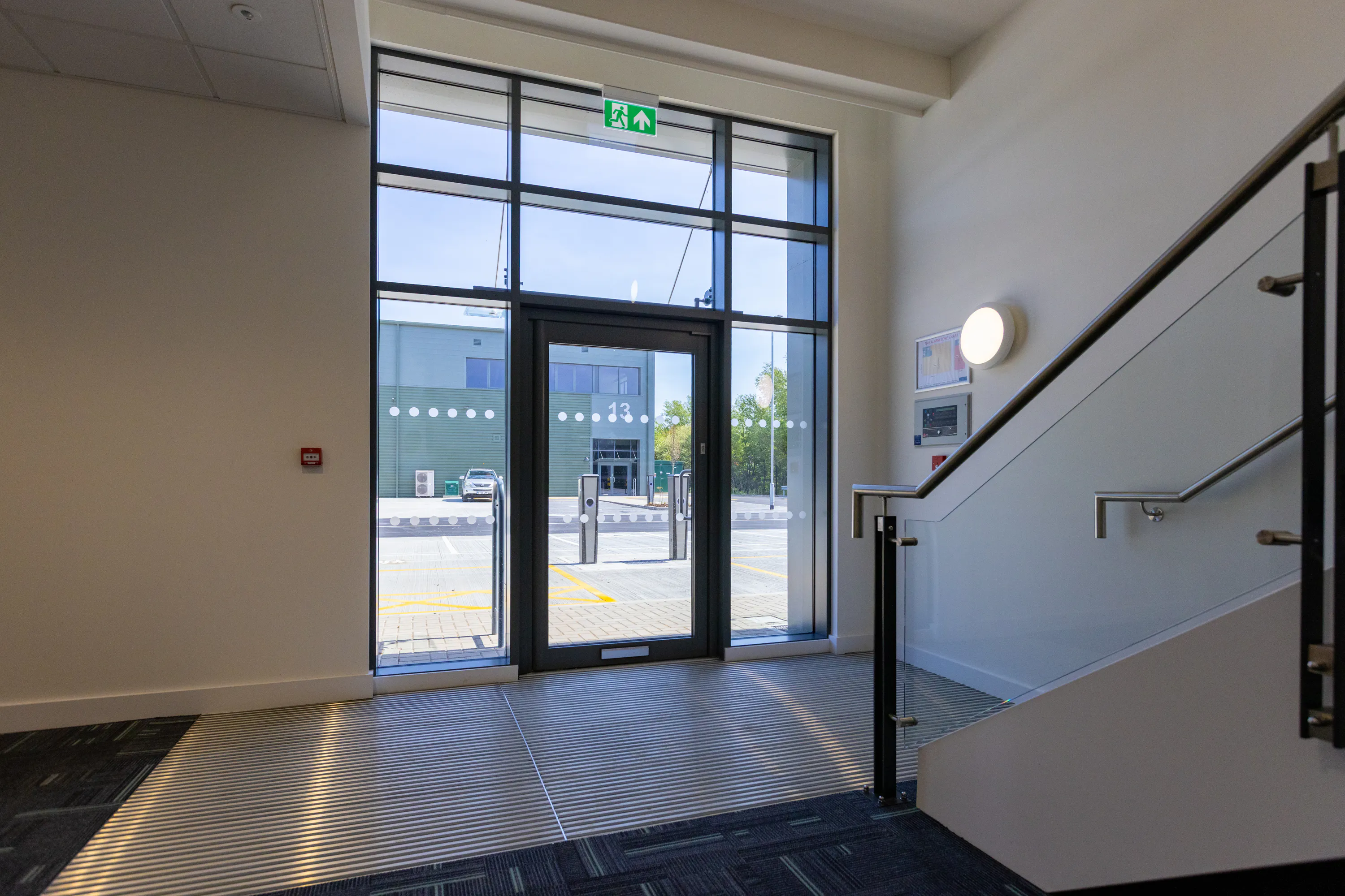 Unit 10 T45, Aire Valley Road, Leeds, West Yorkshire, LS9 0AA