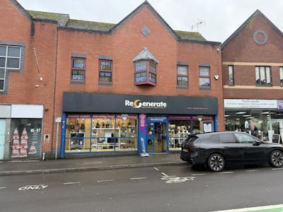 58-59 Worcester Street, Kidderminster, Retail For Sale - IMG_4842.JPG