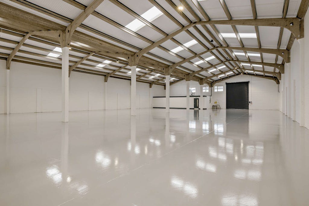 Bowthorpe Employment Area, 23 & 24 Francis Way