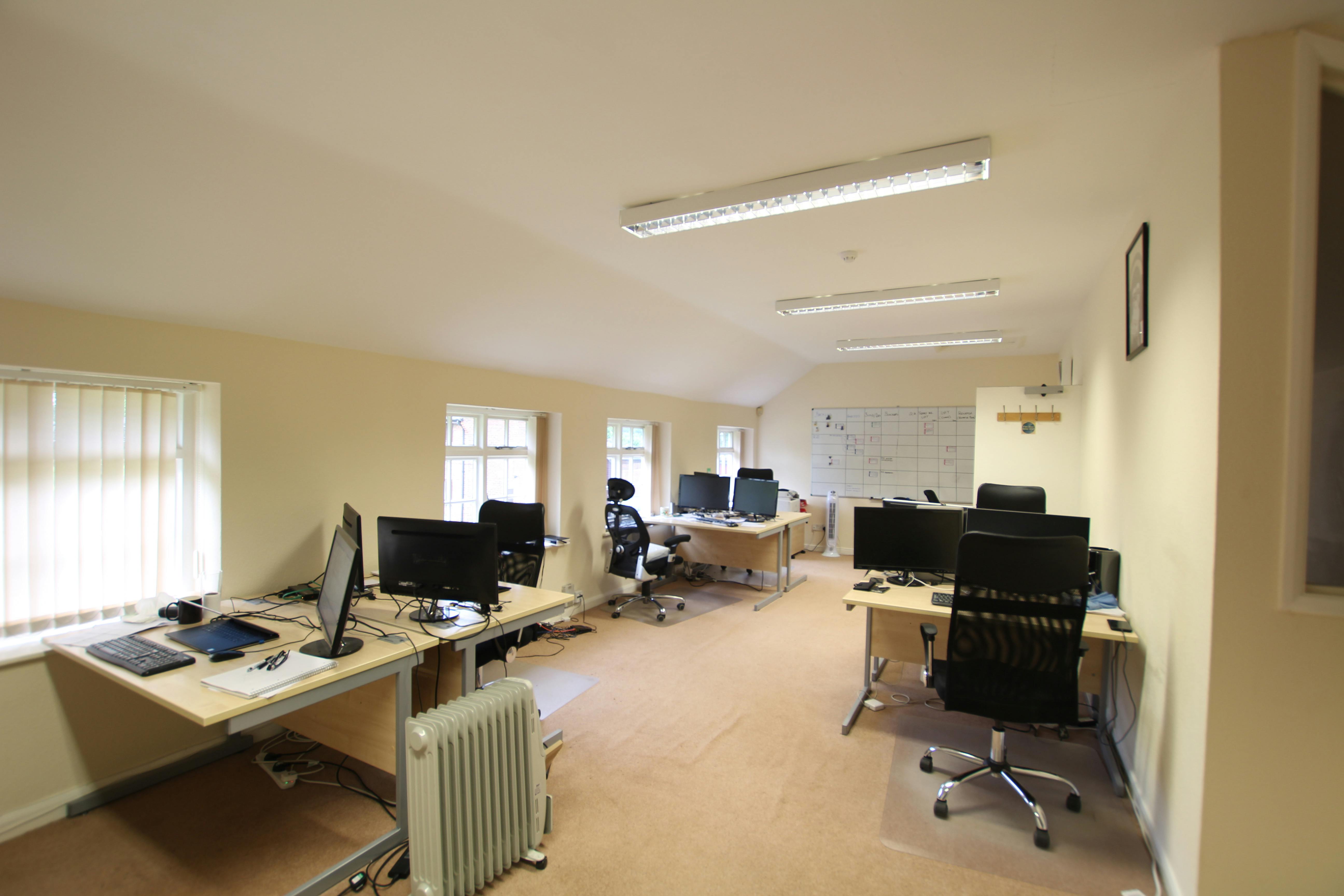 Chiltlee Manor, Haslemere Road, Liphook, Offices To Let - IMG_6249.JPG