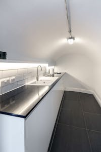1 Birkenhead Street, London, Investment For Sale - 1 Birkenhead Street London WC1H 8BA  Kitchen.jpg