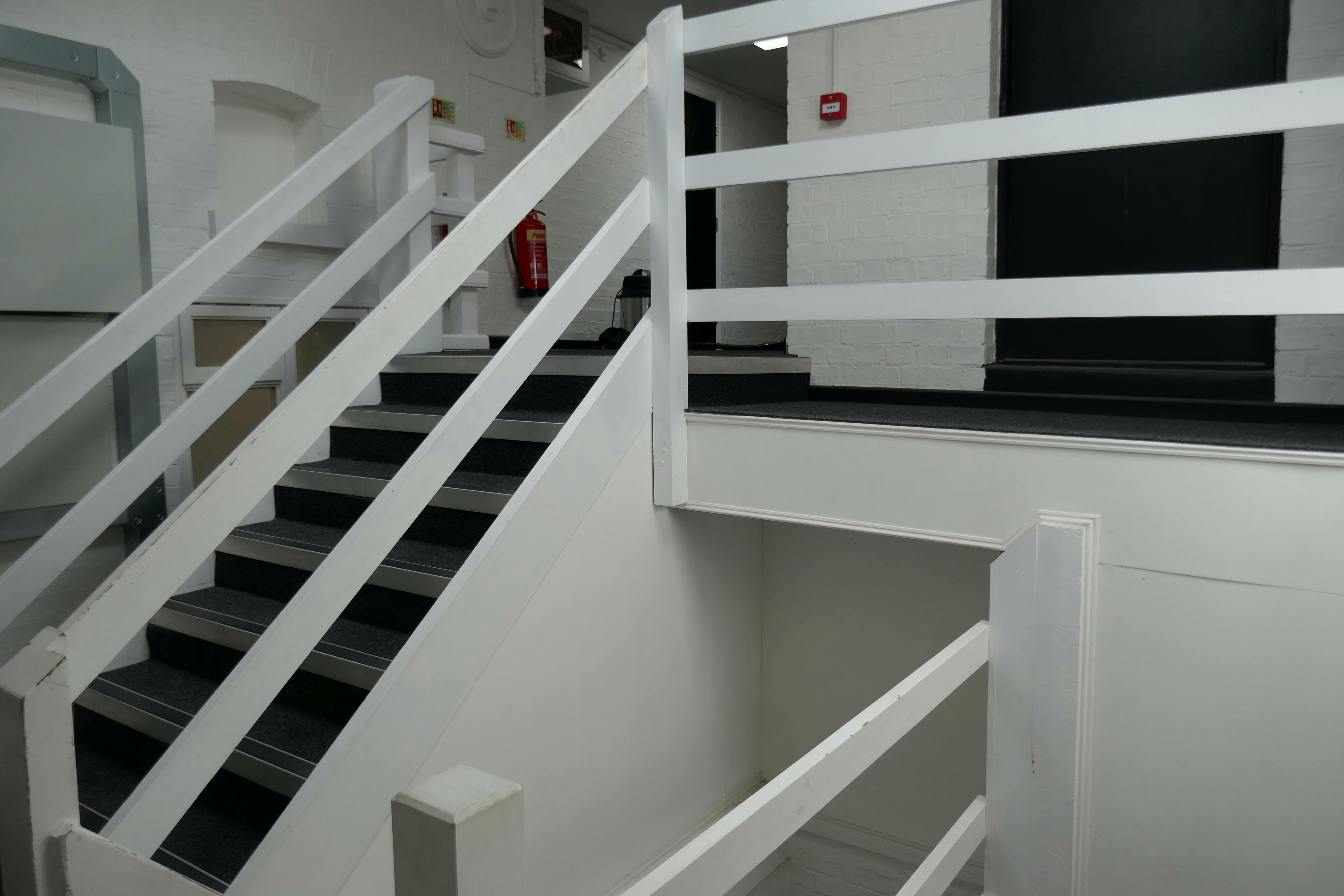 Unit T, The Maltings, Sawbridgeworth, Offices To Let - P1050531.JPG