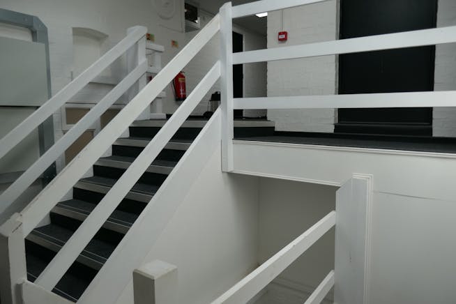 Unit T, The Maltings, Sawbridgeworth, Offices To Let - P1050531.JPG