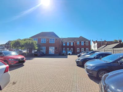 Beaumont House, Theale, Development Potential / Residential Development / Development Site / Office For Sale - 1000003492.jpg