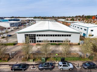 Unit 1, J4, Doman Road, Camberley, Warehouse & Industrial To Let - DJI_20260217121615_0286_D.jpg