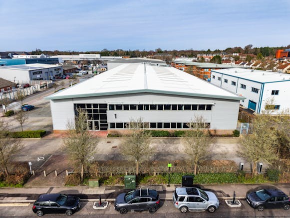 Unit 1, J4, Doman Road, Camberley, Warehouse & Industrial To Let - DJI_20260217121615_0286_D.jpg