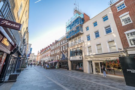 14 South Molton Street, Mayfair, Office To Let - 1383618469204bea5831c.jpg