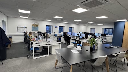 Unit 4, Berkeley Business Park, Wainwright Road, Worcester, Office To Let - Image 3