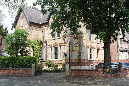 Office 2, Norwood House, Manchester, Office / Serviced Office To Let - IMG_1676.JPG
