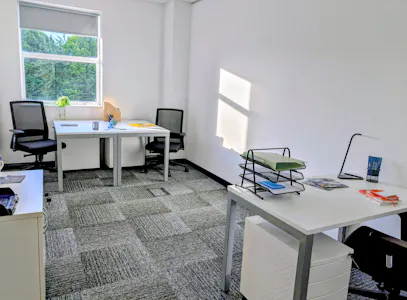 1 Kingsway House, Widnes, Serviced Office To Let - Office 2