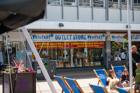 7-9 West Walk, Bristol, Shopping Centre To Let - 7-9 West Walk.jpg