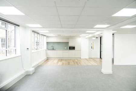 20 Ironmonger Lane, London, Office To Let - 20 Ironmonger 4th.jpg