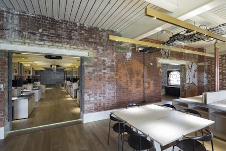 The Department Store Studios, 19 Bellefields Road, London, Office / Serviced Office To Let - 14058_N310_press.jpg