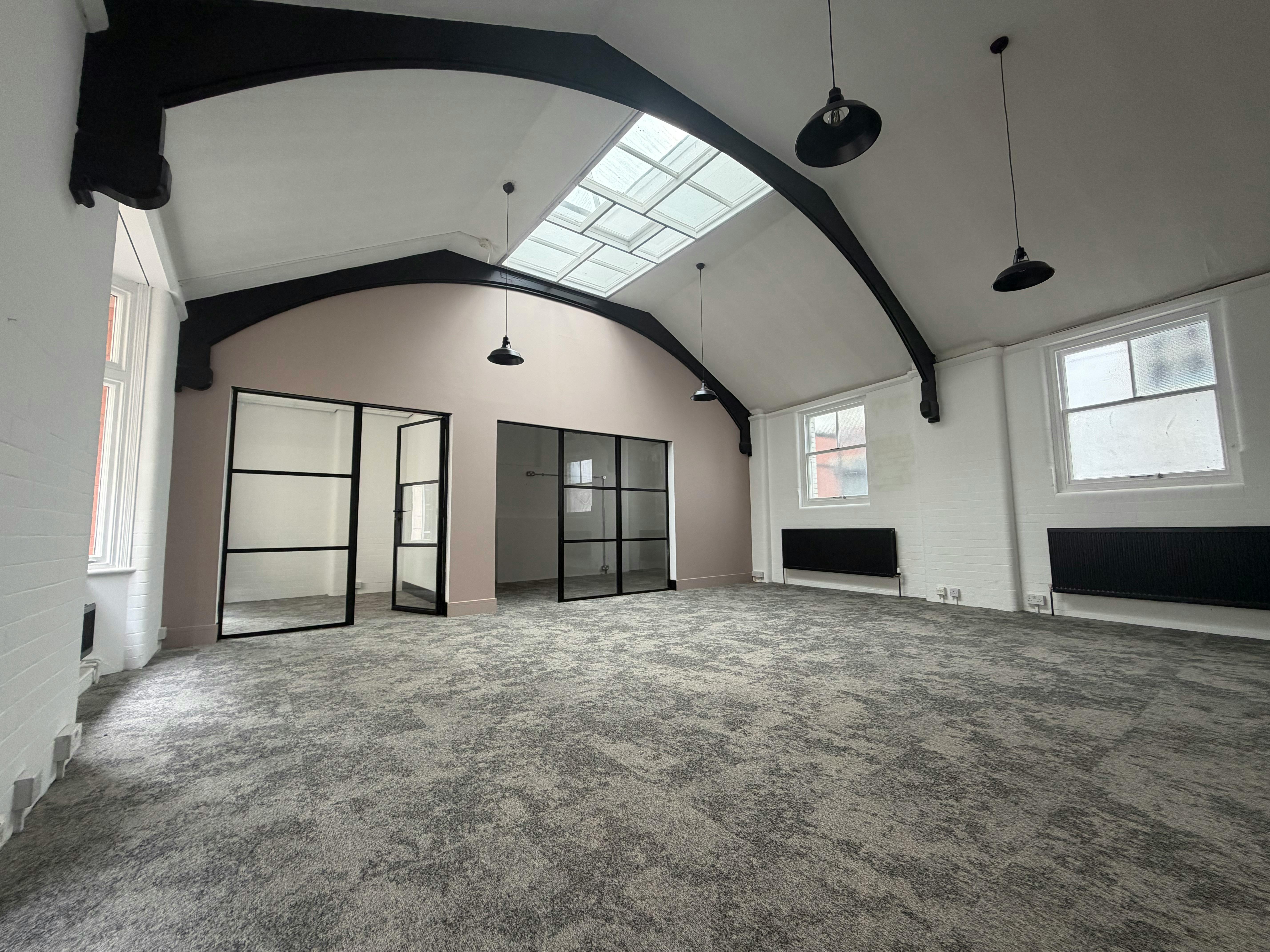 19-29 York Street, Sheffield, Offices To Let - IMG_0537.JPG
