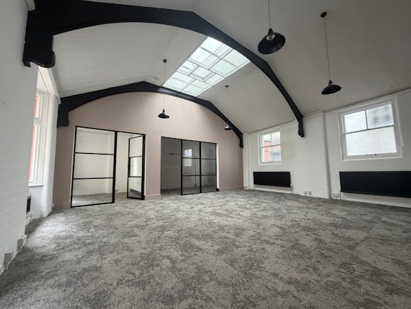 19-29 York Street, Sheffield, Offices To Let - IMG_0537.JPG