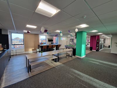 No1 St Peters, 1 St. Peters Square, Stockport, Office / Serviced Office To Let - 20231206_141926.jpg