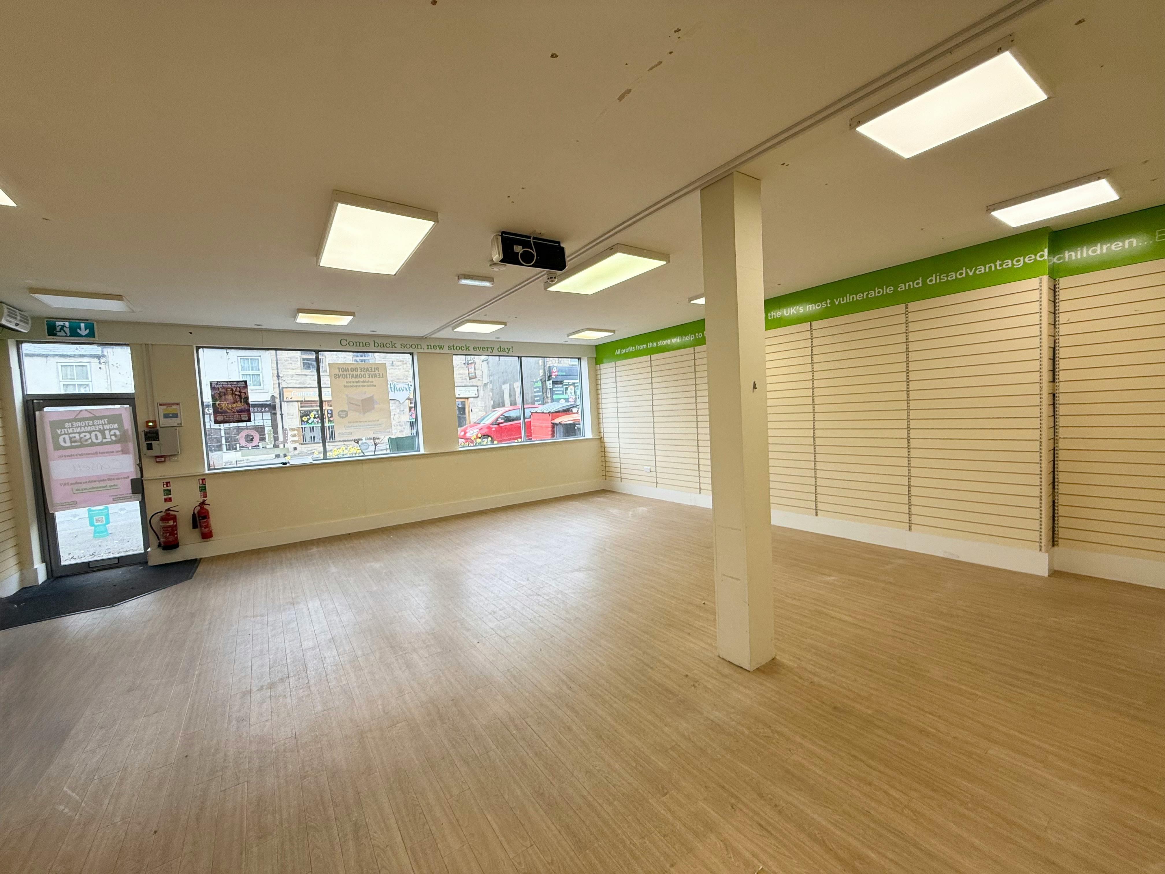 38 Durham Road, Consett, Retail To Let - IMG_9548.jpeg