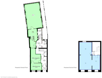 43 High Street, Holywood, Office To Let - Image 4