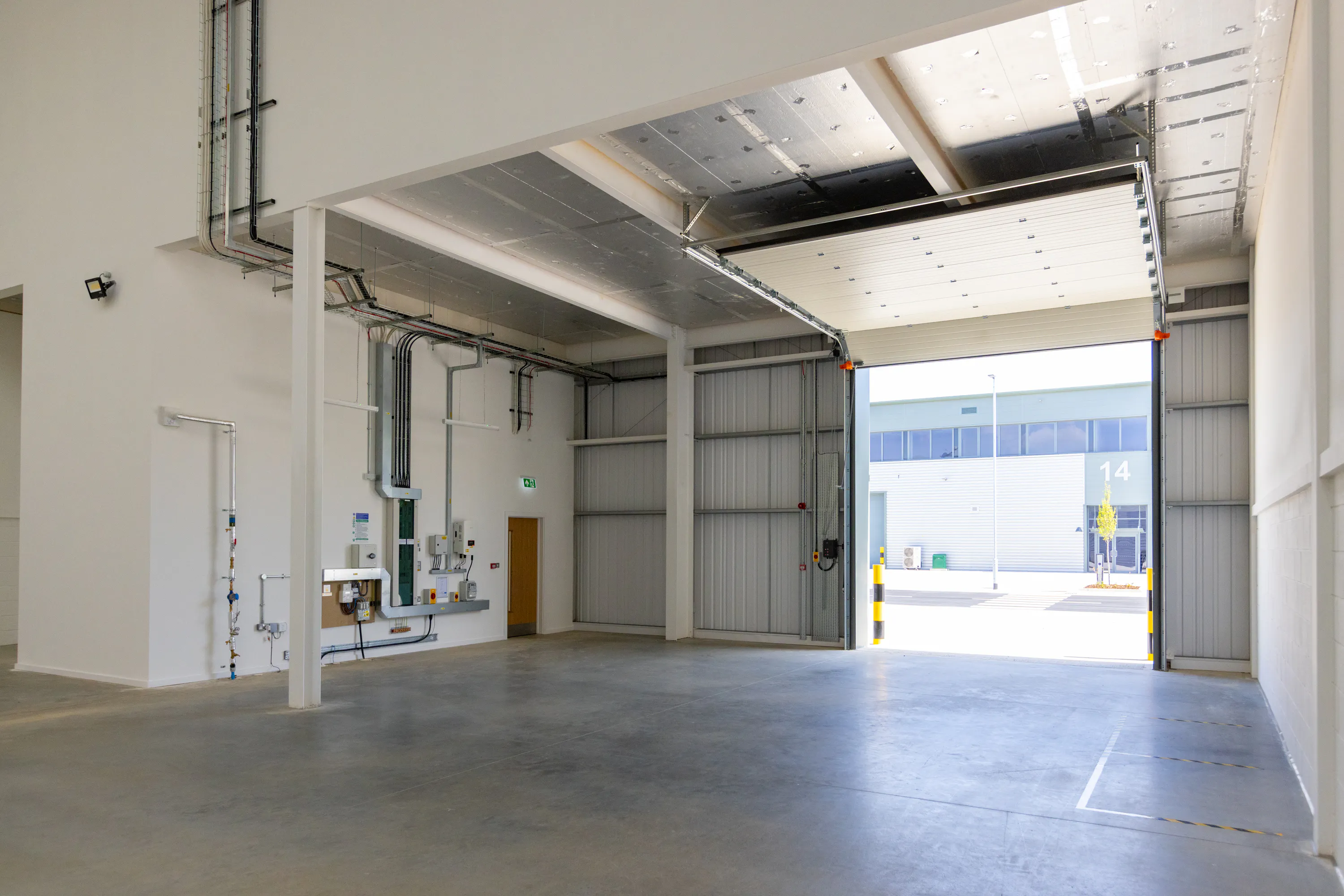 Unit 9 T45, Aire Valley Road, Leeds, West Yorkshire, LS9 0AA