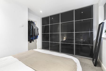 Friend Street, London, Residential Flat To Let - Bedroom