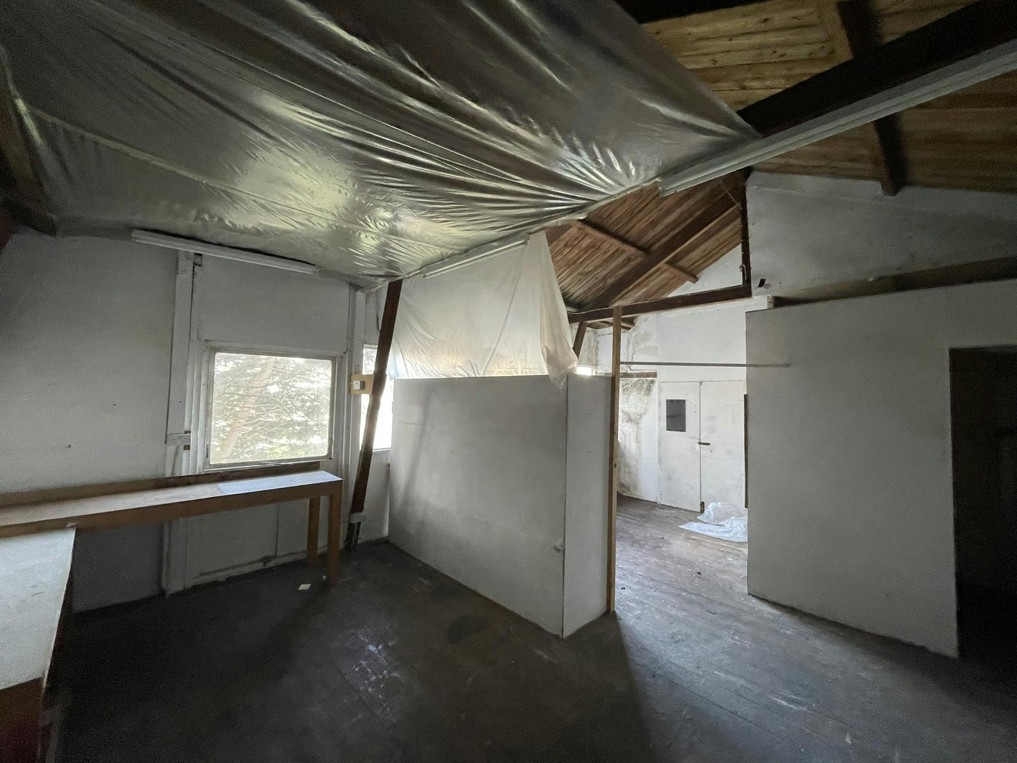 Workshops to rear of, 18-20 Church Road, St Leonards on Sea, Development / Industrial For Sale - IMG_2563.JPEG