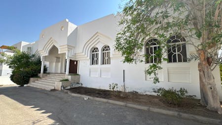 Prime Redevelopment Opportunity, Madinat Al Ilam, Muscat, Development / Residential For Sale - Madinat Al Alam Plot (11).jpeg