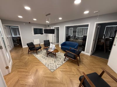 25 Midfield Drive, Kirkcaldy, Office To Let - Image 4