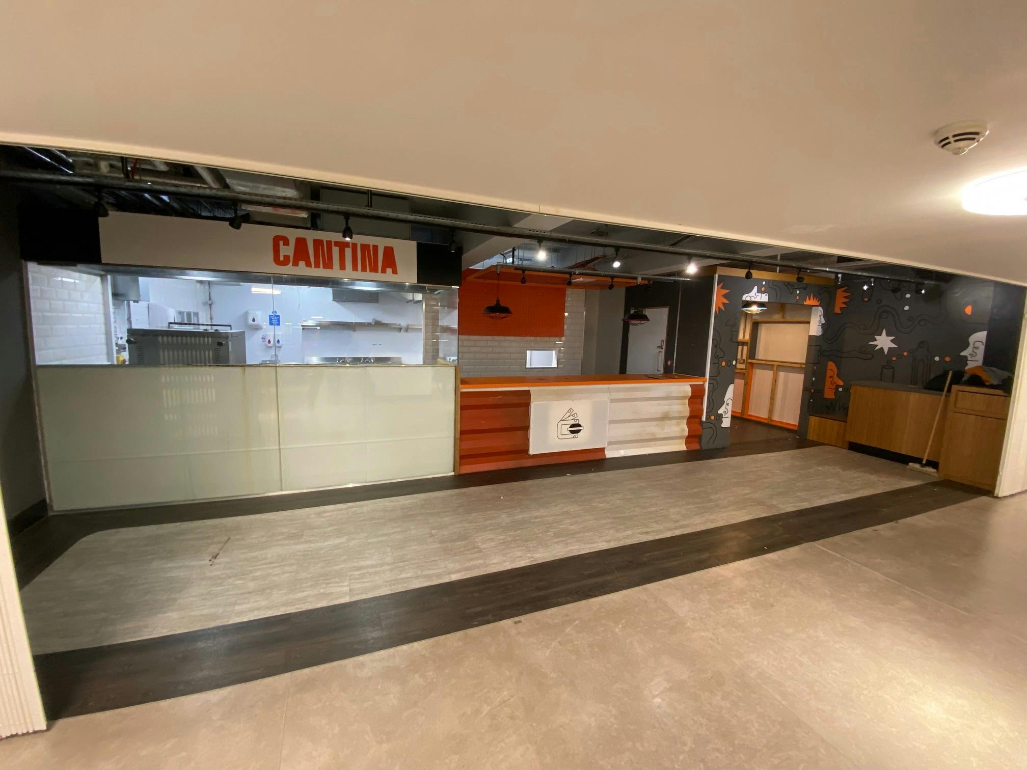 Unit B40, Leeds University Union, Lifton Place, Leeds, West Yorkshire, LS2 9JZ