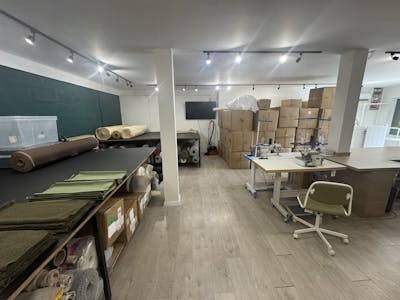Rear Of 187-191 Stratford Road, Solihull, Retail / Trade Counter To Let - Photo 24092025 14 21 10.jpg