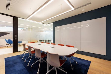Five Dublin Landings, Central Bank Of Ireland, North Wall Quay, Dublin 1, Office To Let - Image 10
