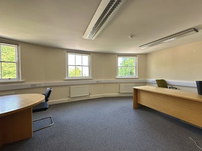 The Limes, 12 Dunstable Street, Ampthill, Office To Let - Image 6