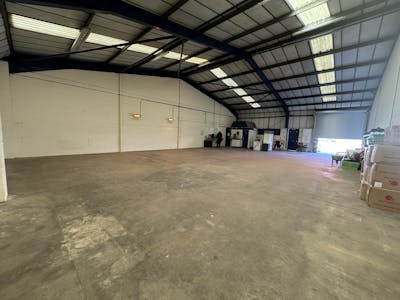 Unit 5, Vulcan Place, Worksop, Industrial / Workshops / Industrial / Warehouse To Let - Image 3