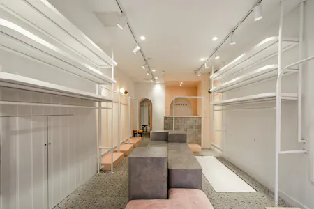 Ground floor, 110 Shoreditch High Street, London, Leisure / Office / Retail To Let - Shoreditch High St 110 NEW - 9.jpg