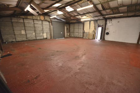 1A Heys Street, Bury, Distribution / Distribution Warehouse / Warehouse / Industrial / Warehouse To Let - CSC_0022.JPG