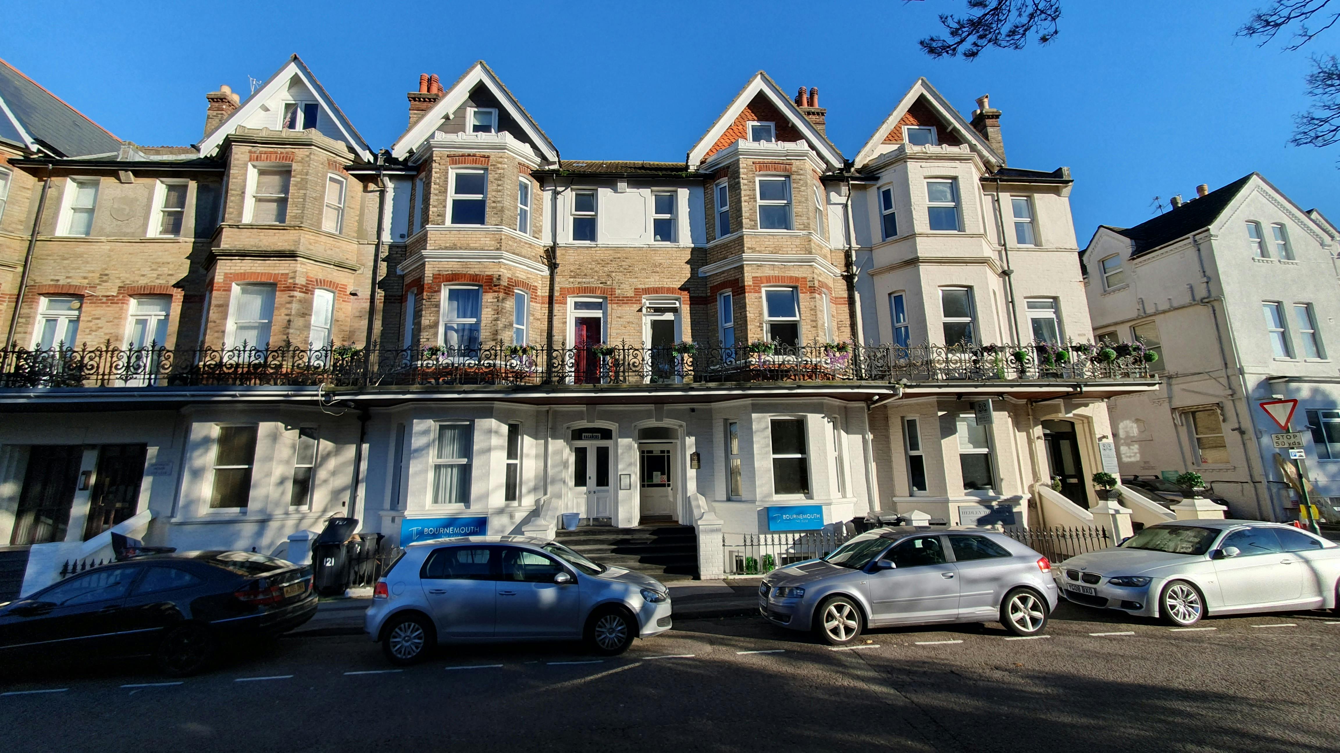 Other in Bournemouth