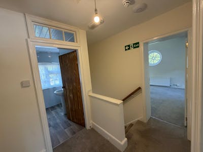 The Cottage, Edgbaston Golf Club, Birmingham, Office To Let - p11.jpg