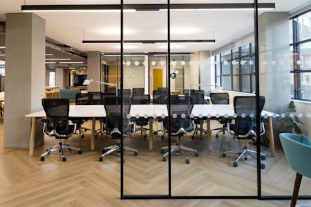 21 Great Eastern Street, London, Office Lease Assignment - 114A0586.jpg